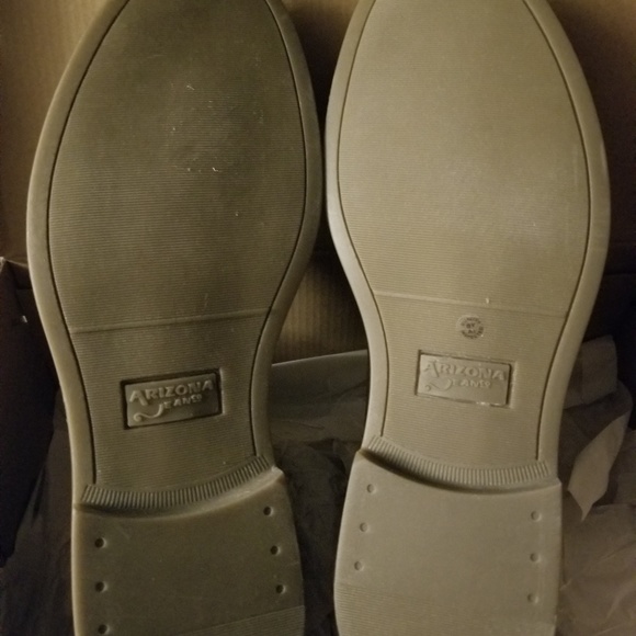 arizona Wayne brown boot - Picture 6 of 6